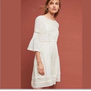 Akemi and Kin Boho Dress, S